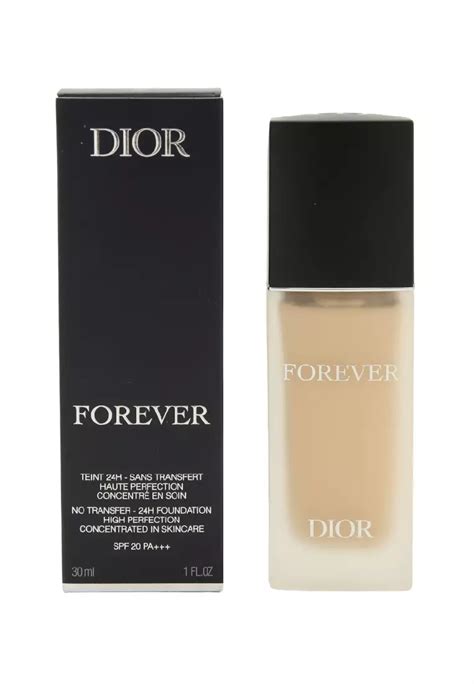 dior forever foundation matte 2n neutral|dior foundation forever matte reviews.